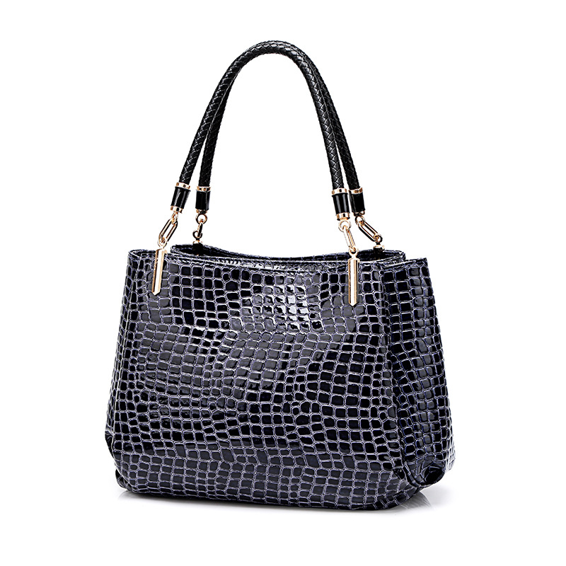 Title 6, Handbag Classic Shoulder Big Bag Female Bag