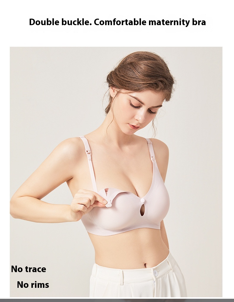 Title 2, Maternity Underwear Nursing Push Up Bras Postpa...