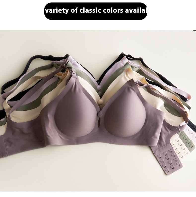 Title 12, Maternity Underwear Nursing Push Up Bras Postpa...