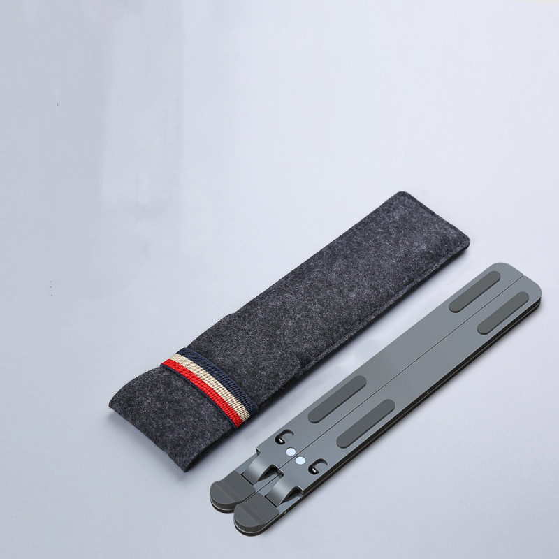 Laptop Stand Desktop Heightening Cooling Lift - Image 3