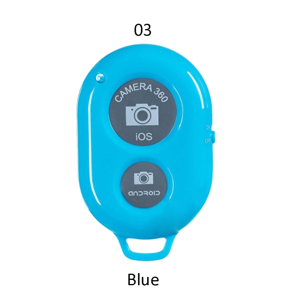 Title 7, Bluetooth Remote Control for Mobile Phone Take ...