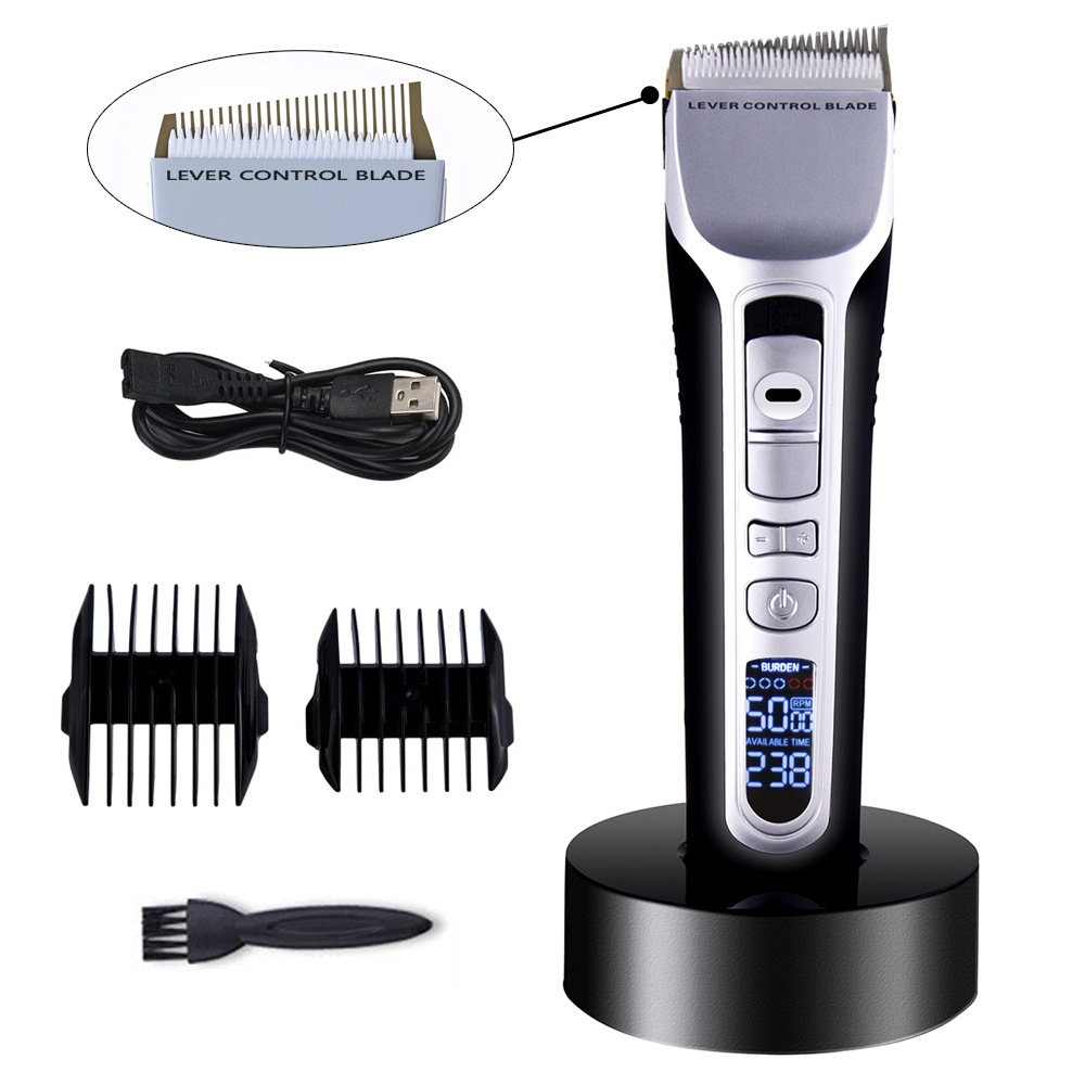 Title 1, Home Mens Modeling Electric Hair Cutter