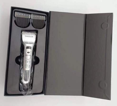 Title 2, Home Mens Modeling Electric Hair Cutter Precis...