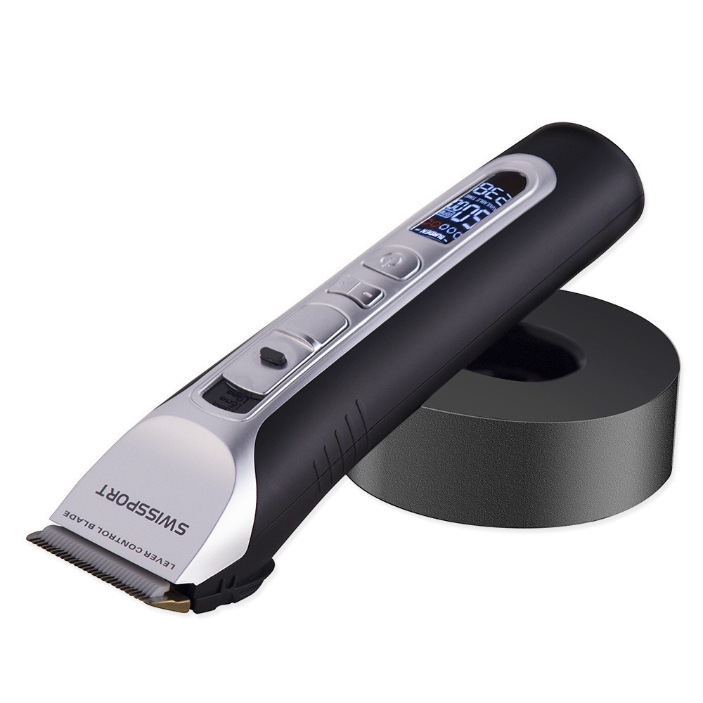 Title 6, Home Mens Modeling Electric Hair Cutter