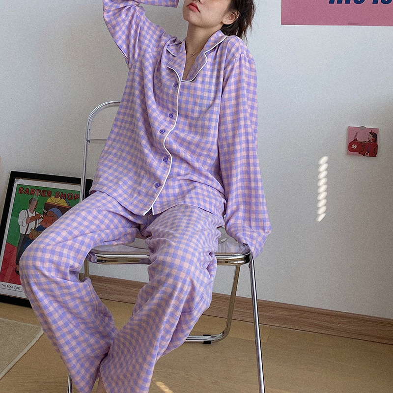 Title 4, Pajamas Women