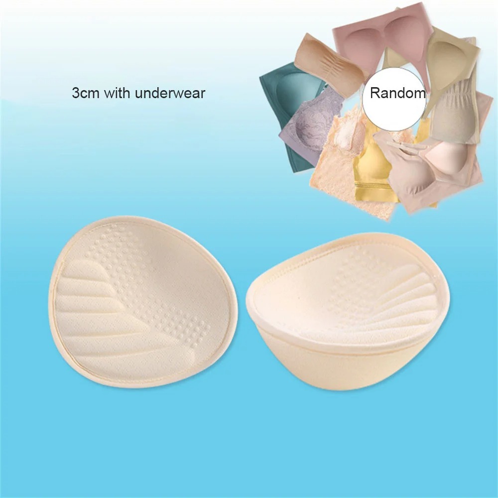 Title 9, Outer Expansion Bra Thickened Chest Pad Beauty ...