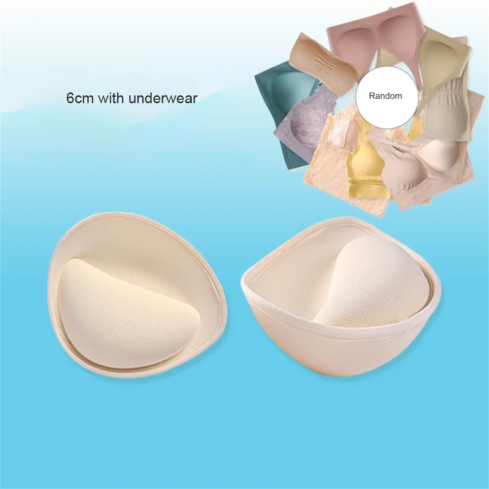 Title 11, Outer Expansion Bra Thickened Chest Pad Beauty ...