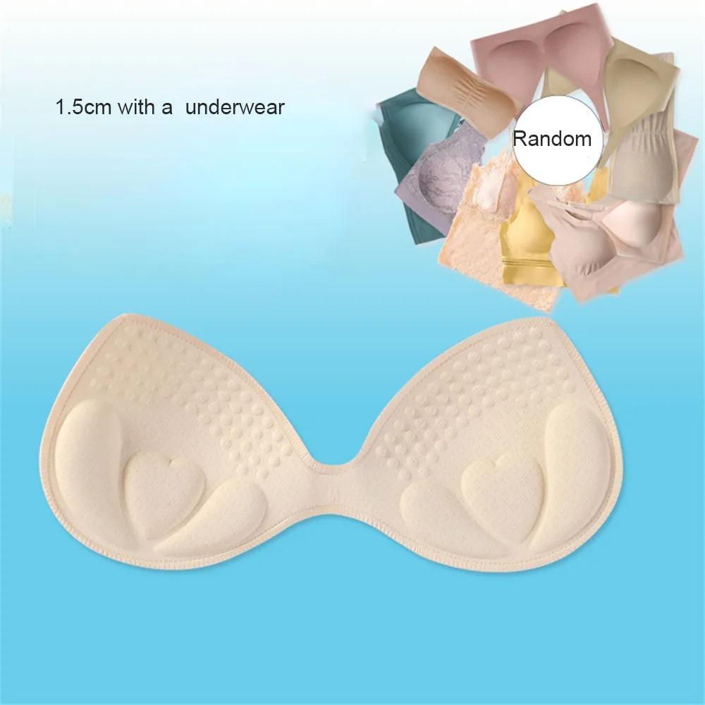 Title 13, Outer Expansion Bra Thickened Chest Pad Beauty ...