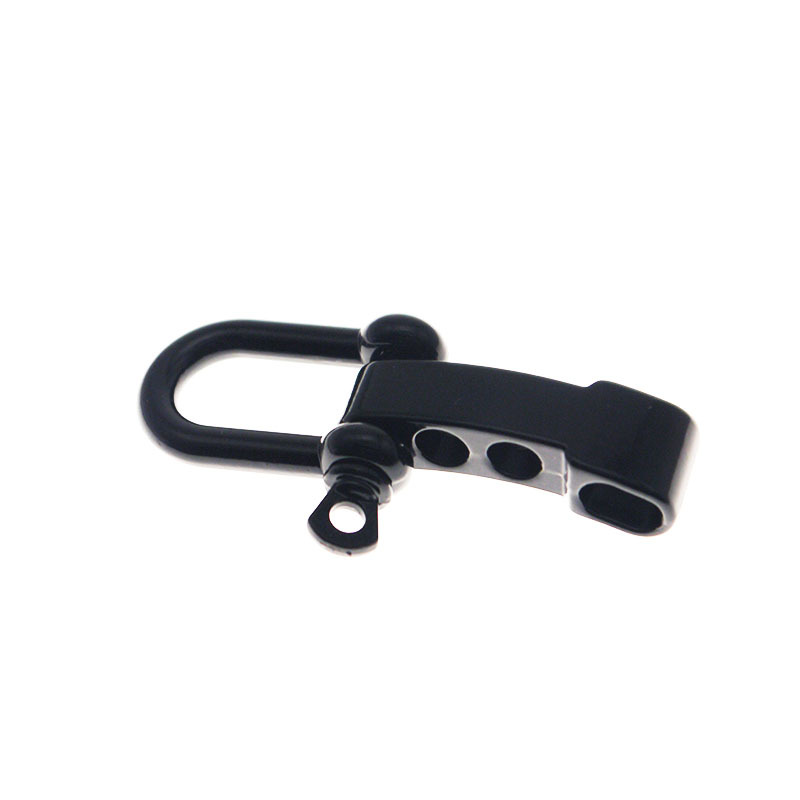 Title 4, Outdoor U-shaped Buckle D Horseshoe-shaped Conn...