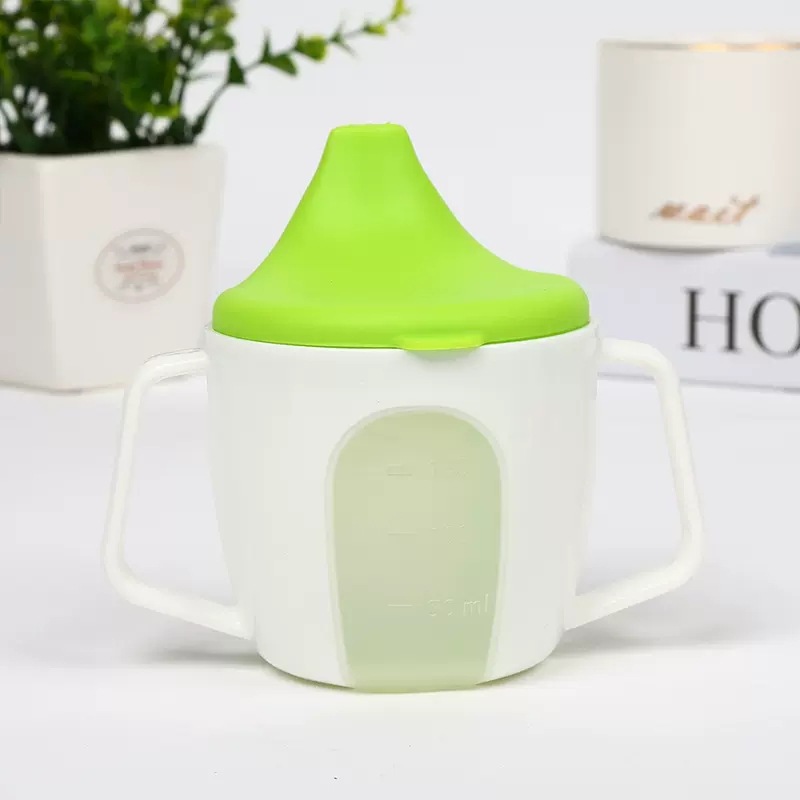 Title 3, No-spill Cup Baby Mini Drop-resistant