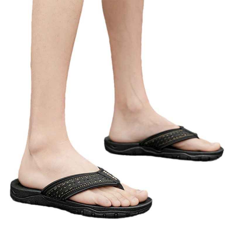 Title 6, Chanclas de hombre de verano