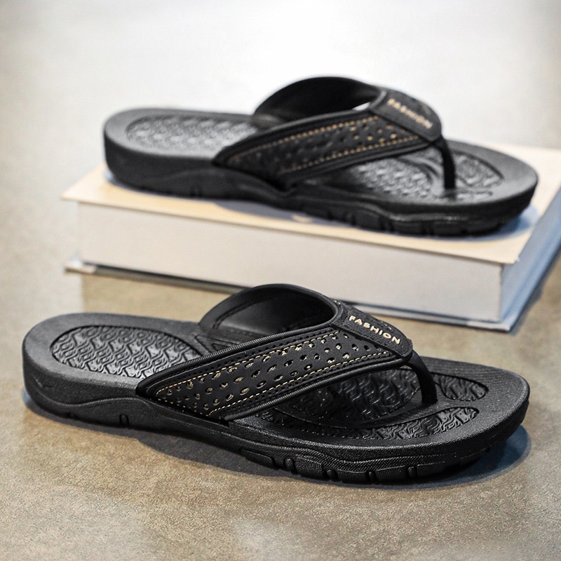 Title 7, Chanclas de hombre de verano