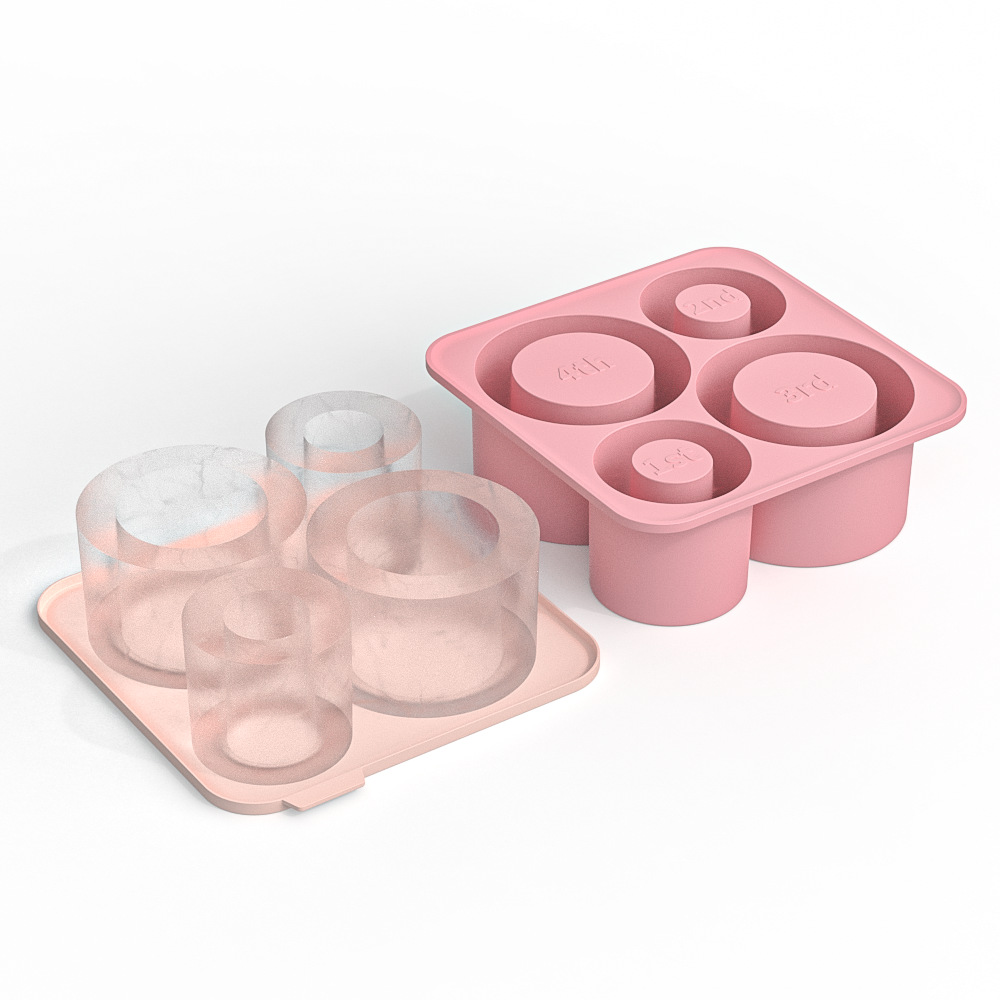 Title 12, Amazon Hot Ice Cube Mold Ice Plate Quick-frozen...