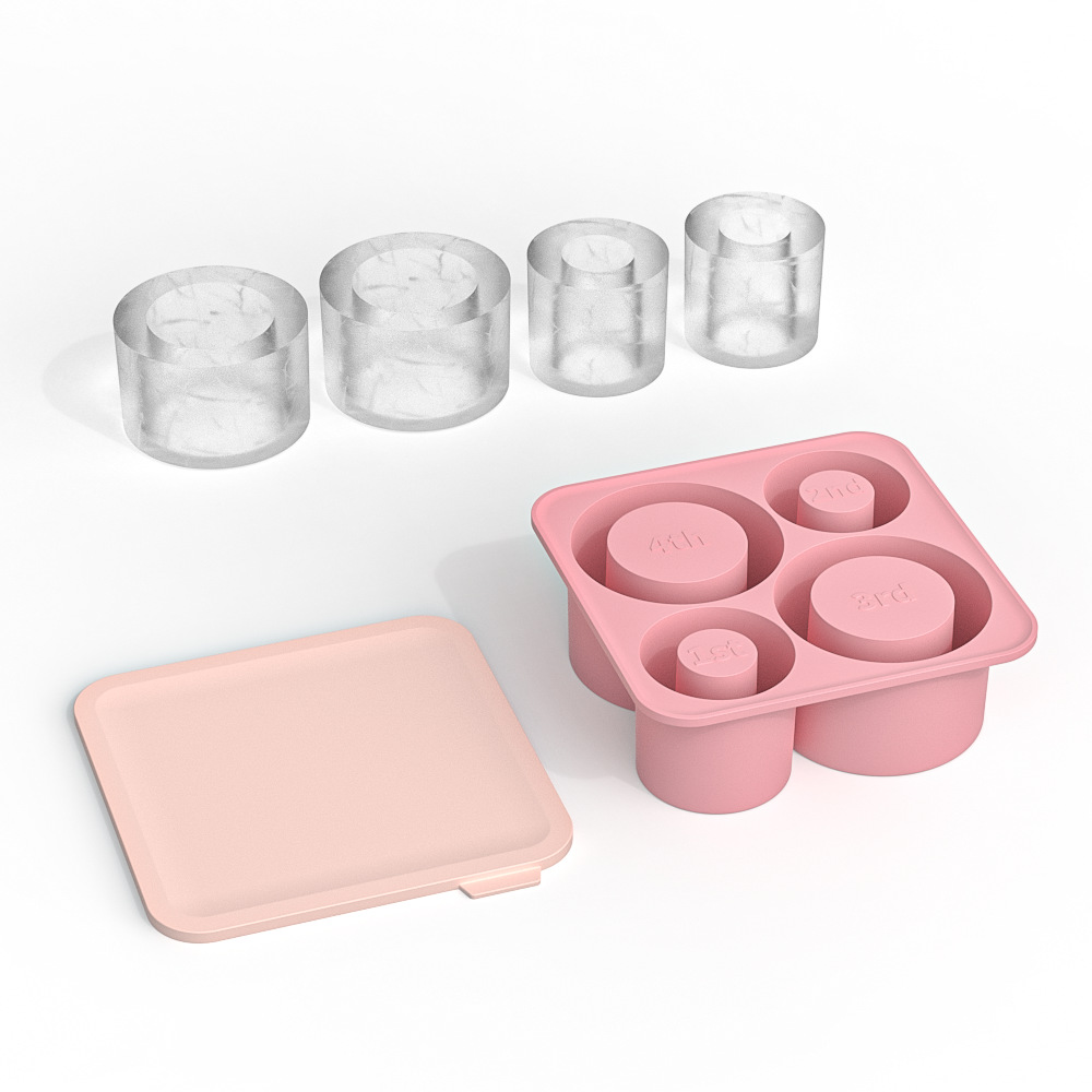 Title 17, Amazon Hot Ice Cube Mold Ice Plate Quick-frozen...