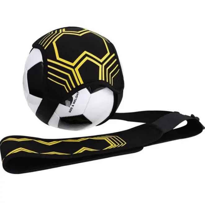 Title 6, Football Volleyball Training Aids Elastic Ball ...