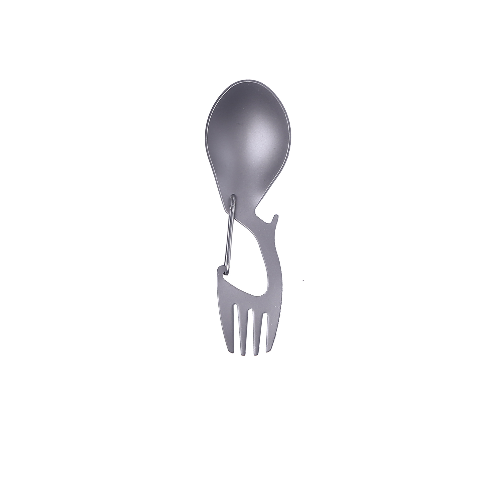 Title 1, Multi-function fork spoon