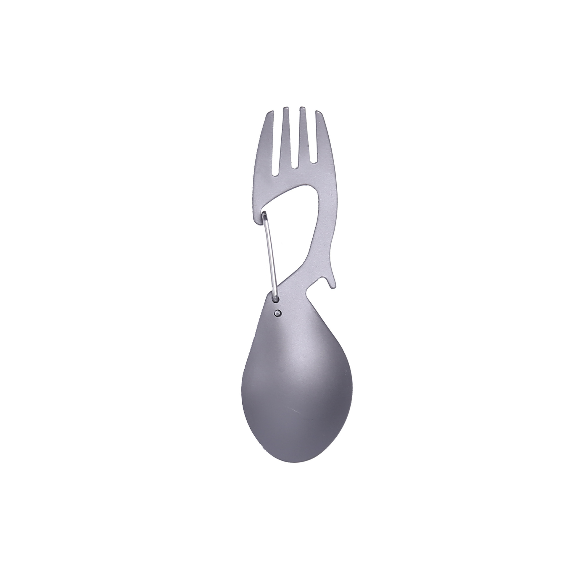 Title 2, Multi-function fork spoon