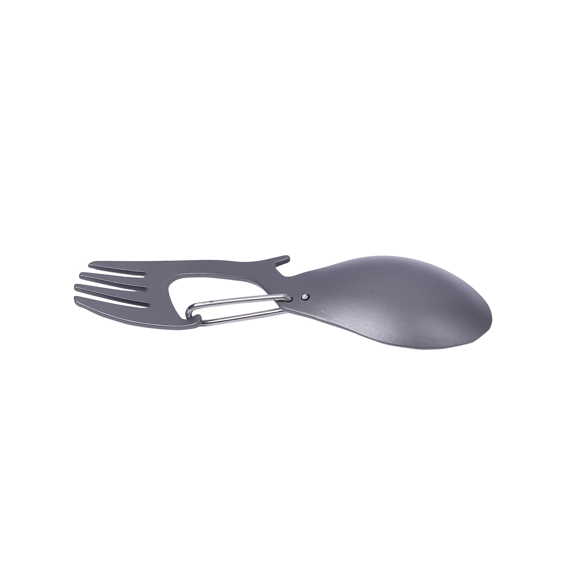 Title 4, Multi-function fork spoon