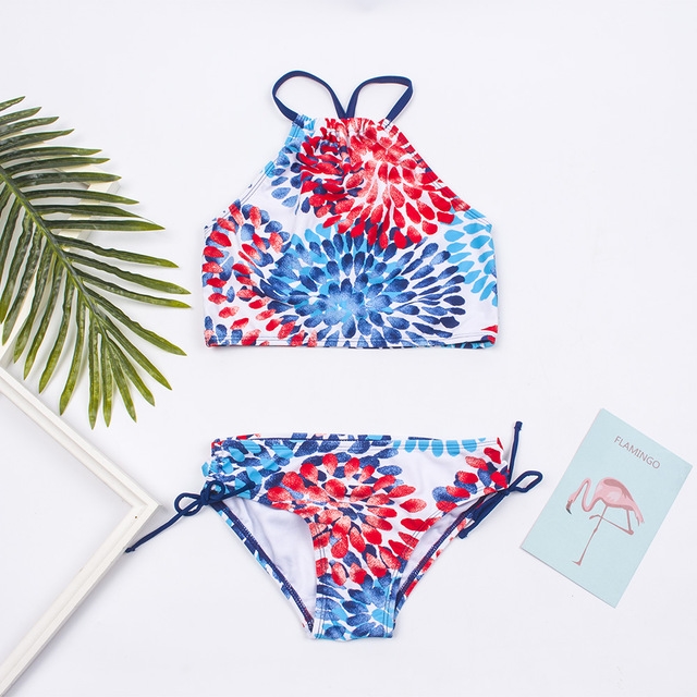 Title 6, Off Shoulder Fashion Swimwear Bikini Sexy Swims...