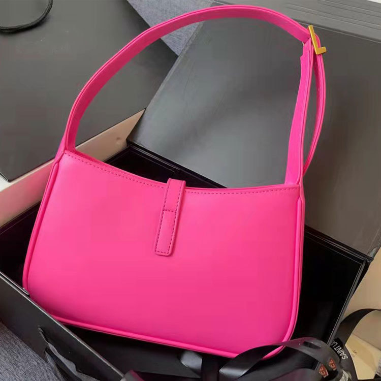 Title 10, Niche Design High-End Womens Bag, Trendy All-M...