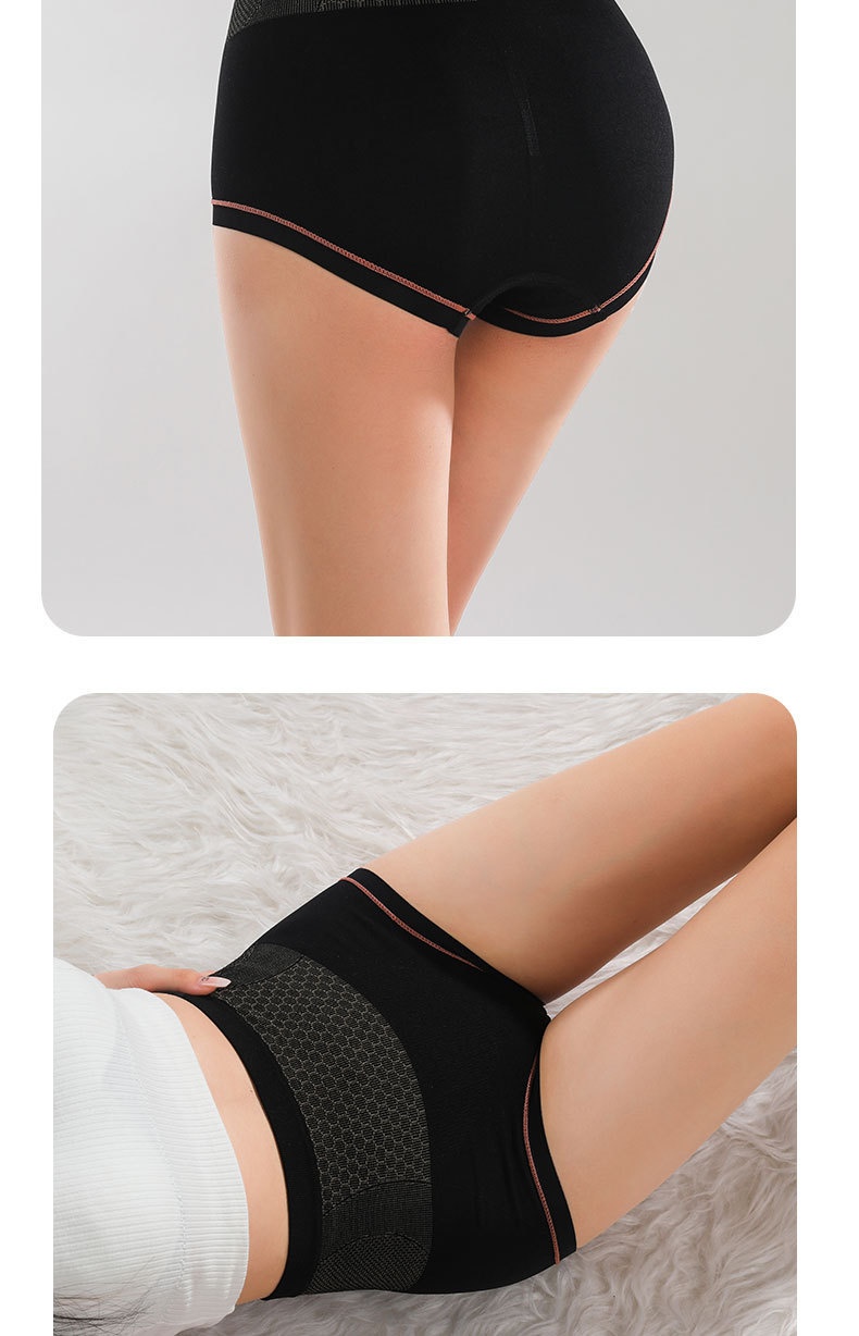 Title 4, Nano Magic High Waist Damen Slip