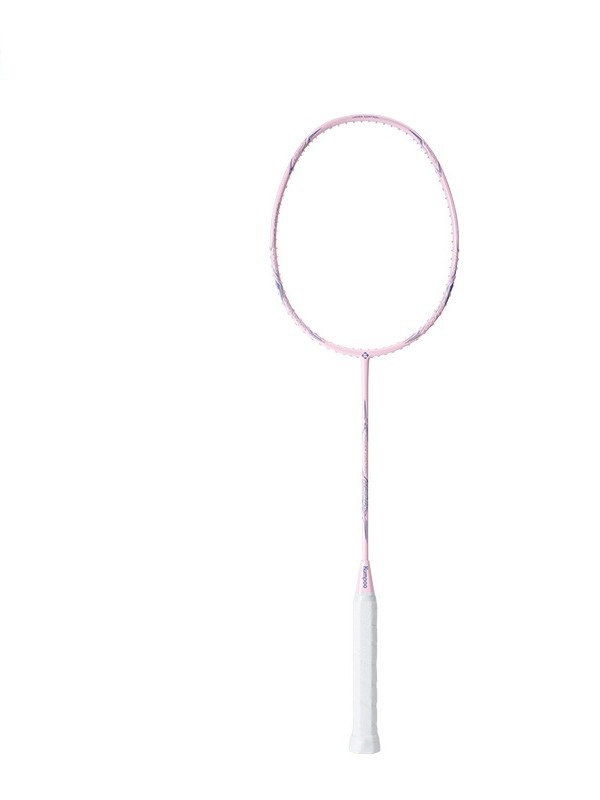 Title 3, K520pro Ultra Light All Carbon Fiber Badminton ...