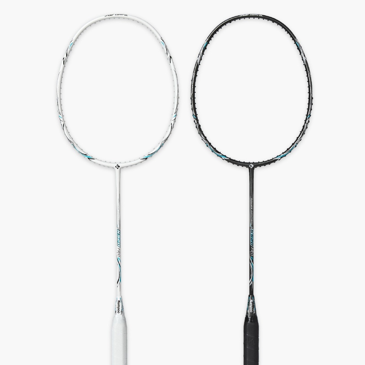 Title 4, K520pro Ultra Light All Carbon Fiber Badminton ...