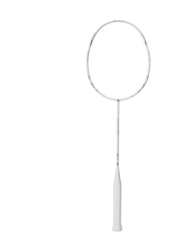 Title 5, K520pro Ultra Light All Carbon Fiber Badminton ...