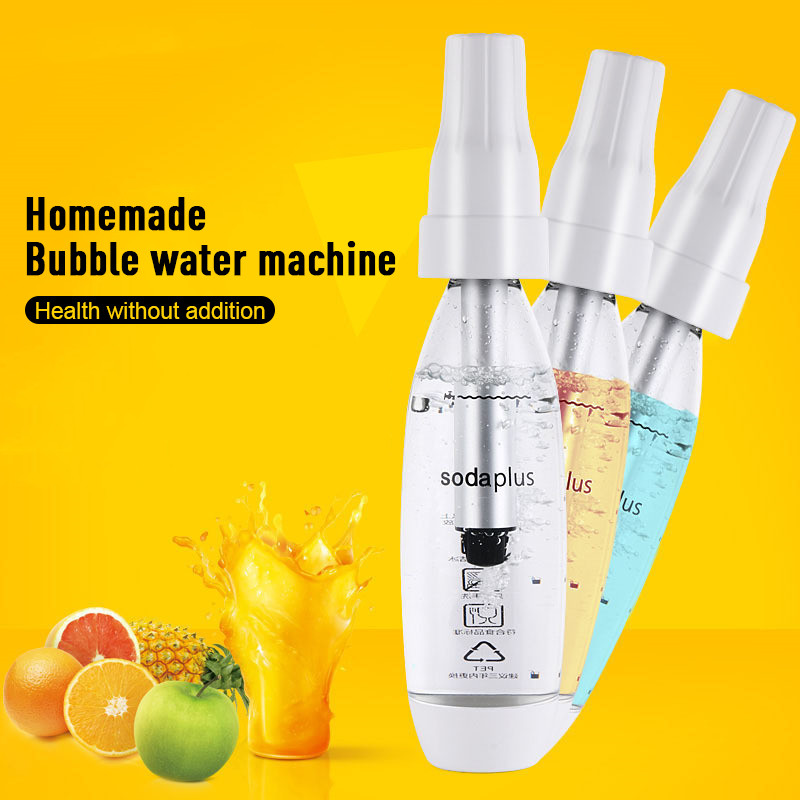 Title 6, Portable Sparkling Water Soda Water Soda Machin...