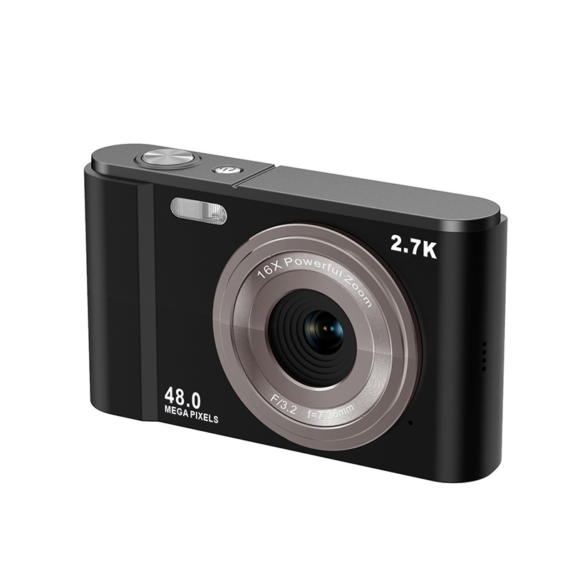 Title 5, Household 48 Million Pixels HD Digital Camera