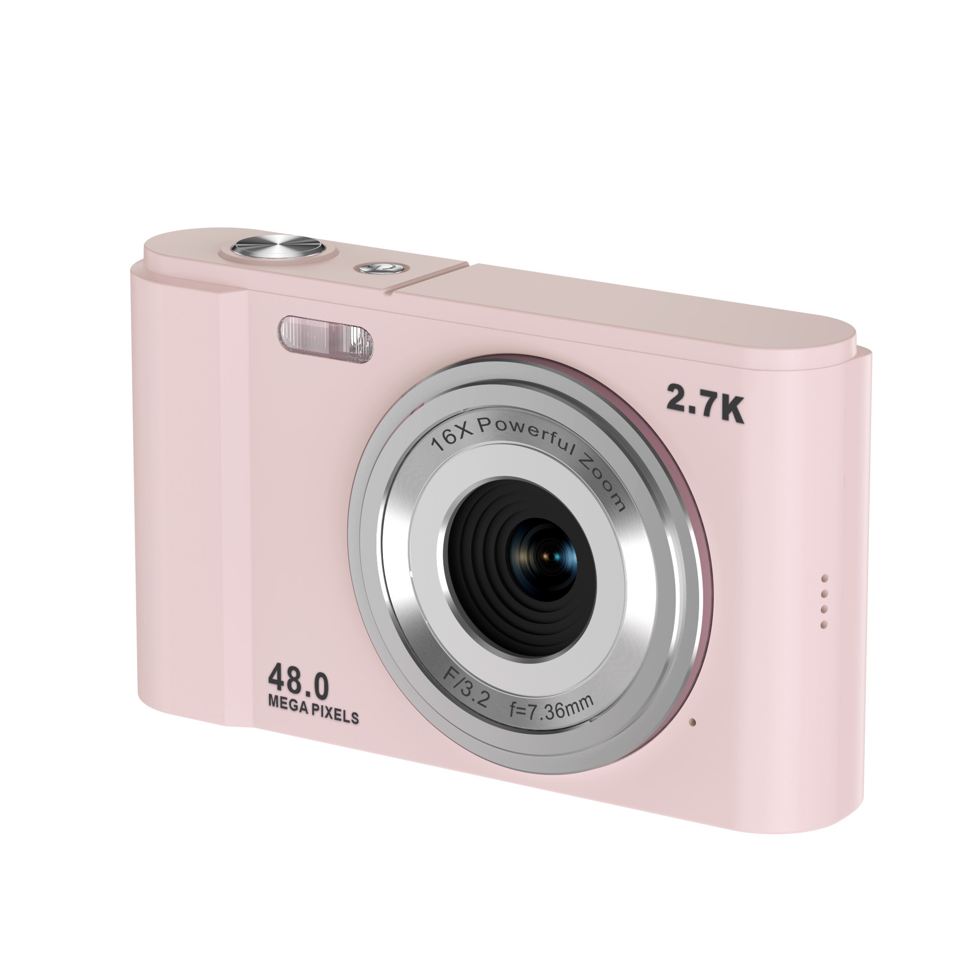 Title 7, Household 48 Million Pixels HD Digital Camera