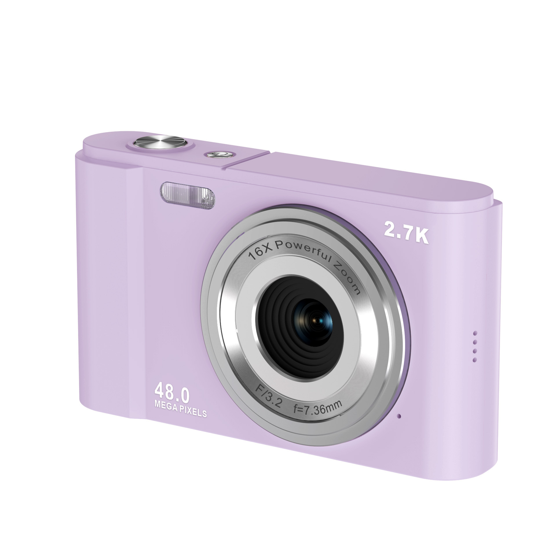 Title 9, Household 48 Million Pixels HD Digital Camera