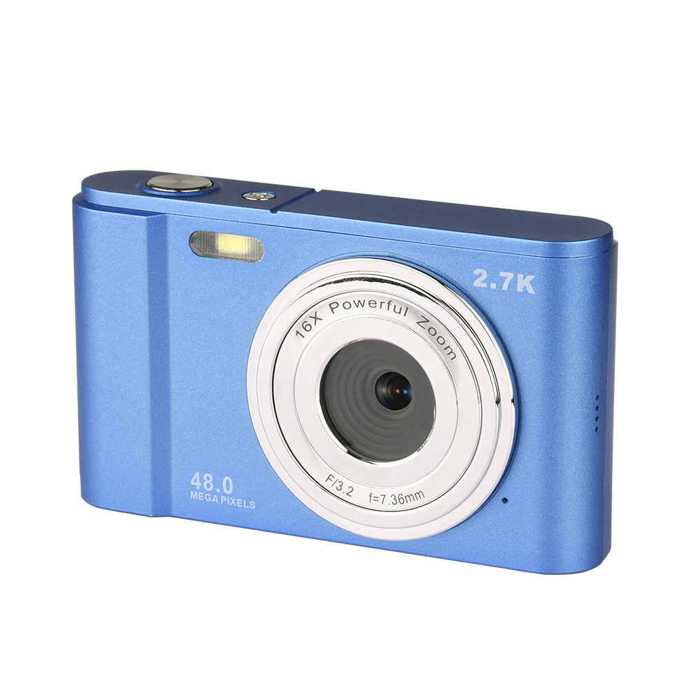 Title 10, Household 48 Million Pixels HD Digital Camera