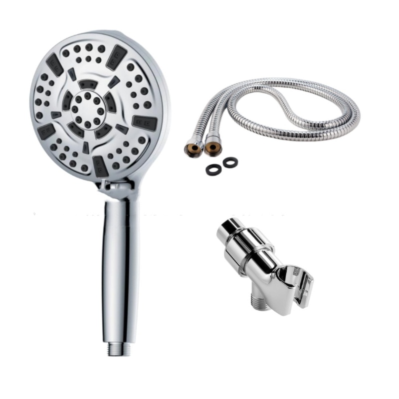 Title 4, Filter Vitamin C Beauty Shower Water Purificati...