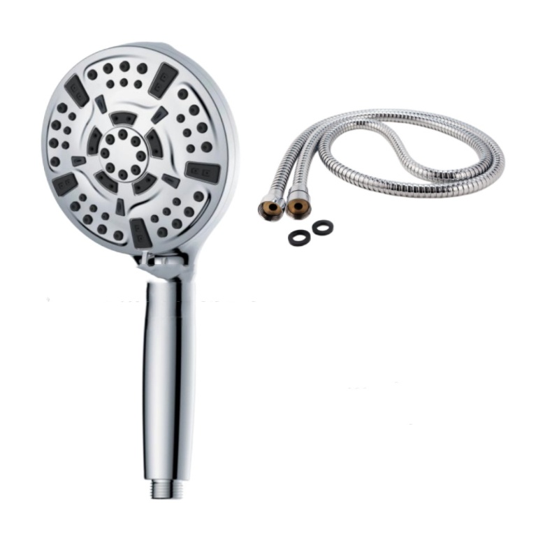 Title 5, Filter Vitamin C Beauty Shower Water Purificati...