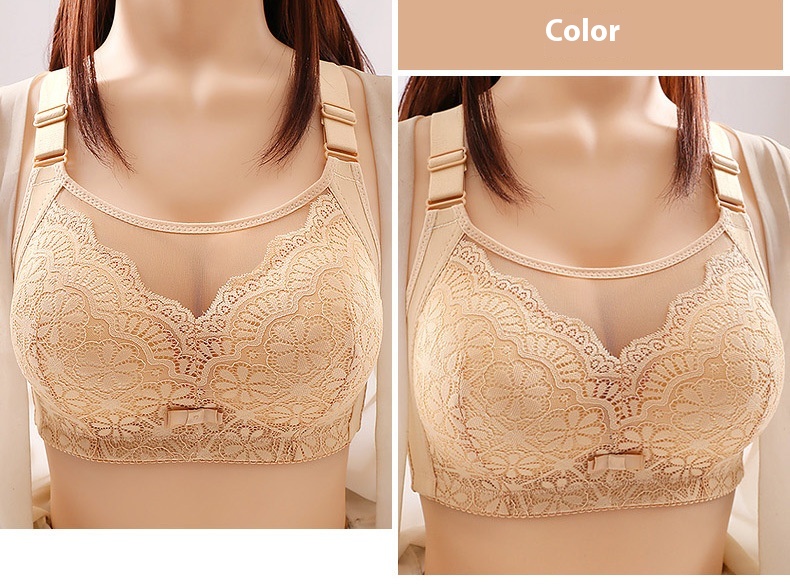 Title 15, Sexy Lace Tube Top Without Steel Ring Gathering...