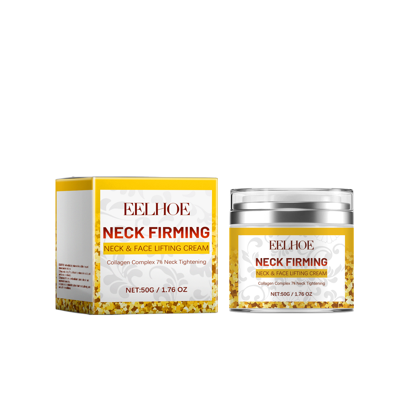 Title 1, Neck Face Lifting Cream