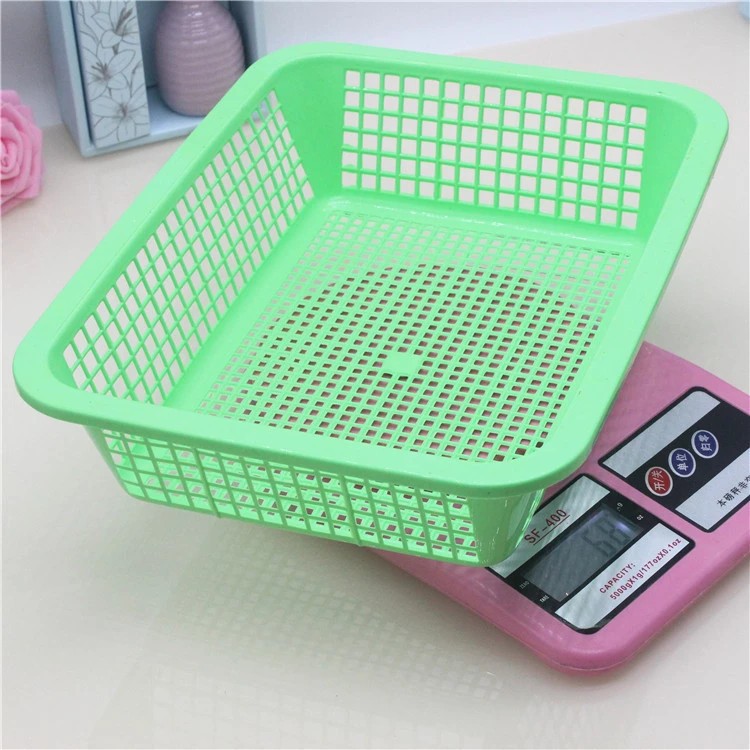 Title 1, Rectangular Vegetable Basket Storage Vegetable ...