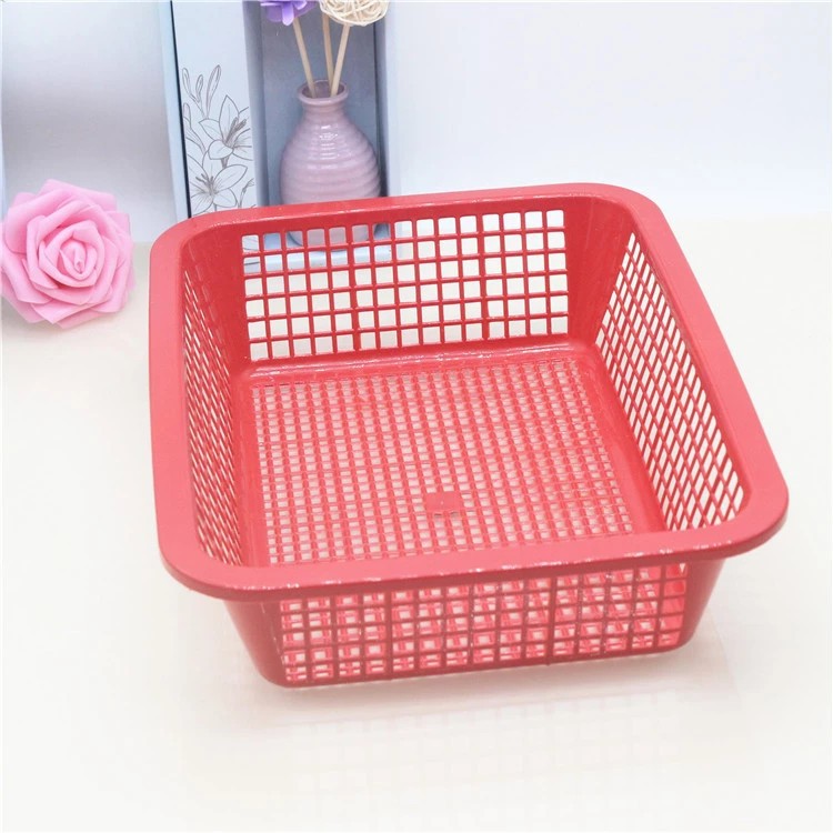 Title 5, Rectangular Vegetable Basket Storage Vegetable ...