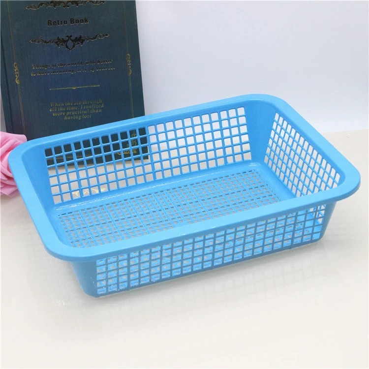 Title 19, Rectangular Vegetable Basket Storage Vegetable ...