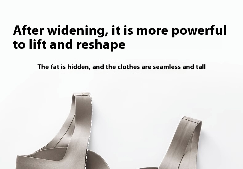 Title 16, Seamless Underwear Women