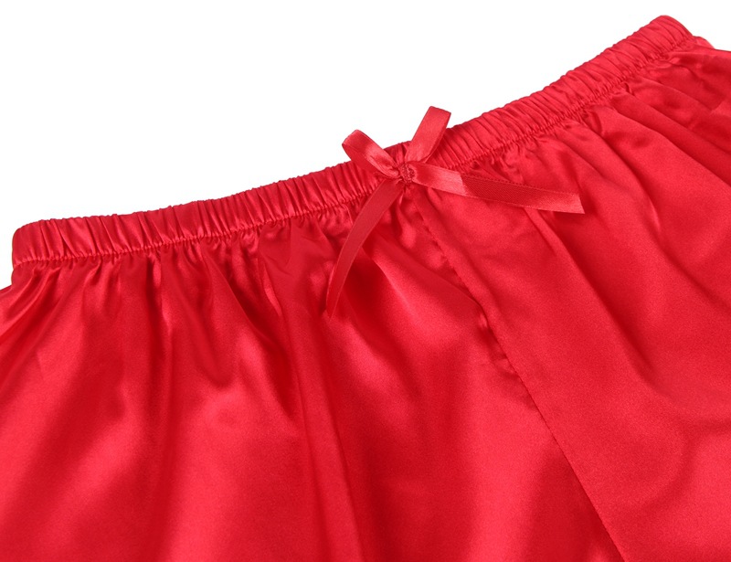 Title 4, Traje de pijama de encaje para mujer talla grande