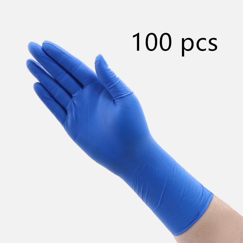 Title 1, Latex disposable gloves