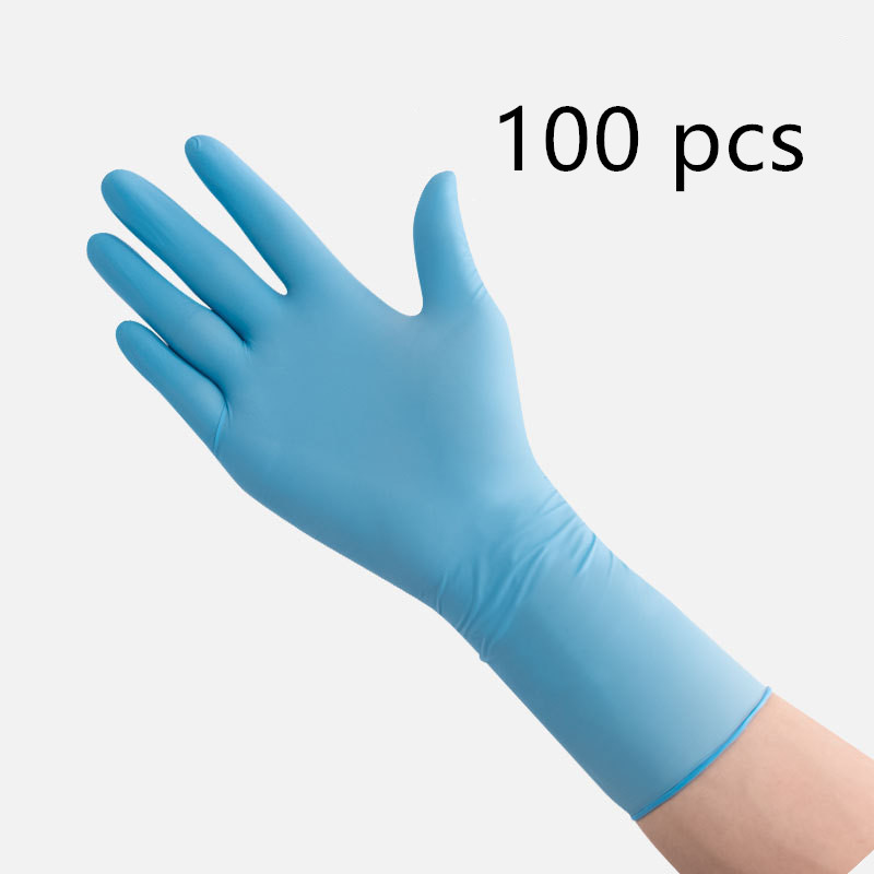 Title 2, Latex disposable gloves