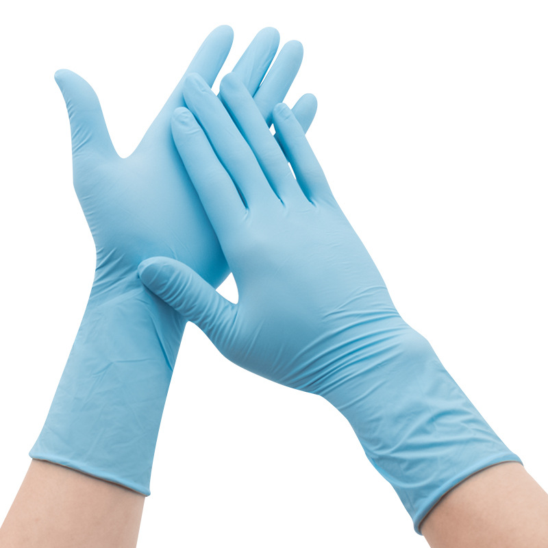 Title 4, Latex disposable gloves