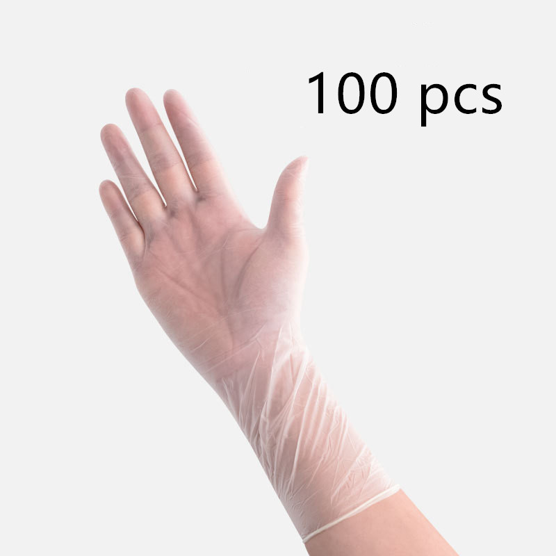 Title 5, Latex disposable gloves