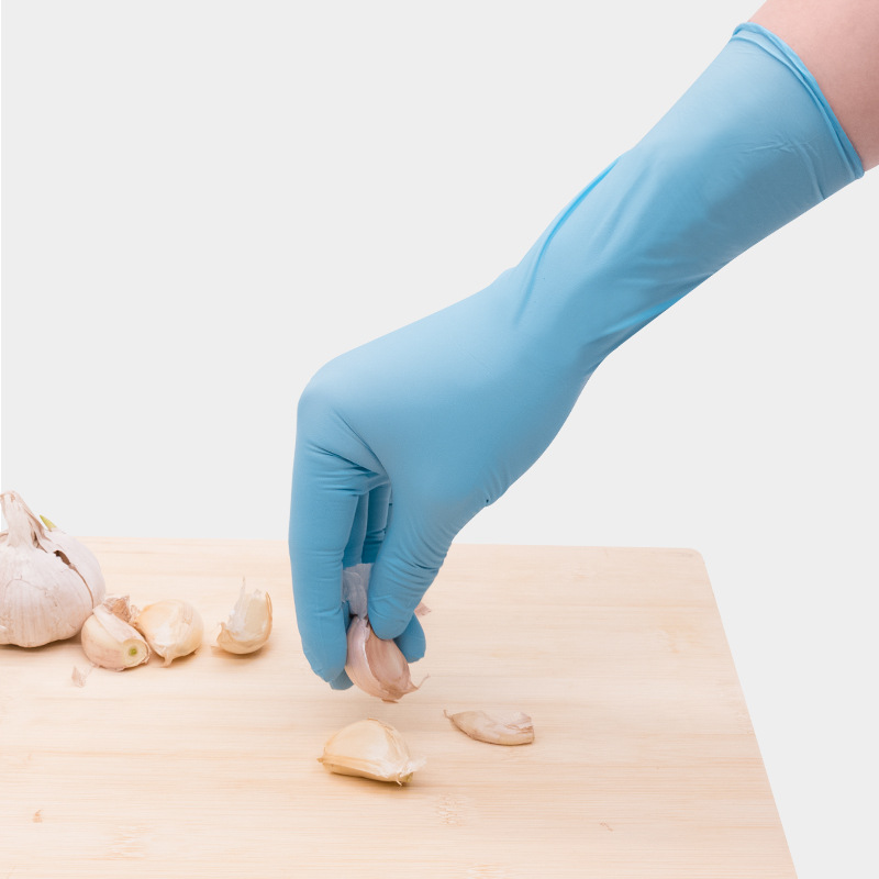 Title 8, Latex disposable gloves