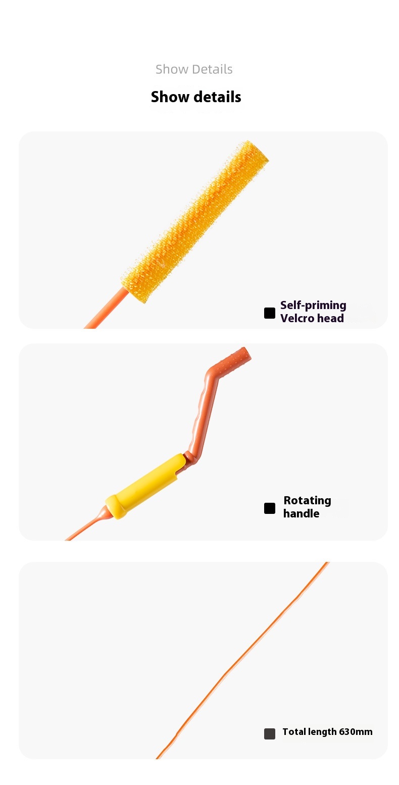 Title 3, Cleaning Hook Pipe Drainage Facility Dredging Tool