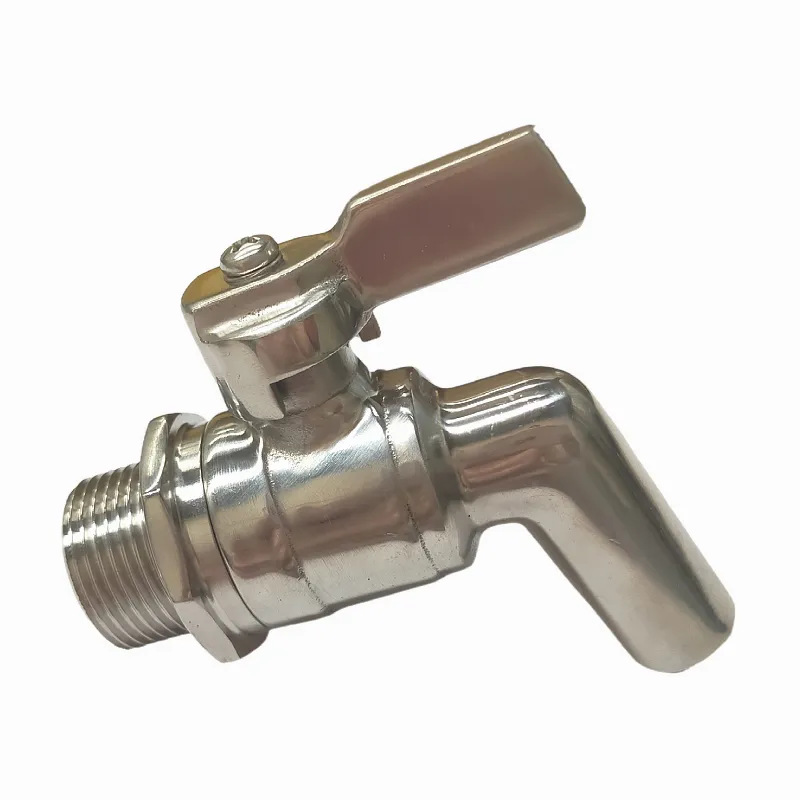 Title 1, Stainless Steel Oil Polishing Faucet Italian Po...