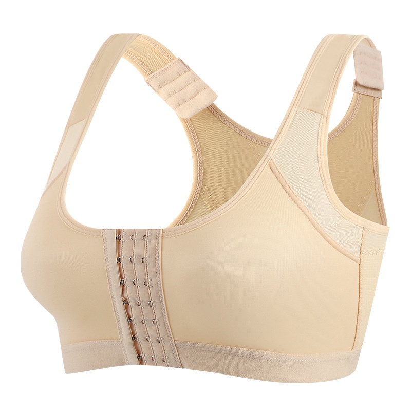 Title 5, Reggiseno taglie forti intero da donna, regolab...